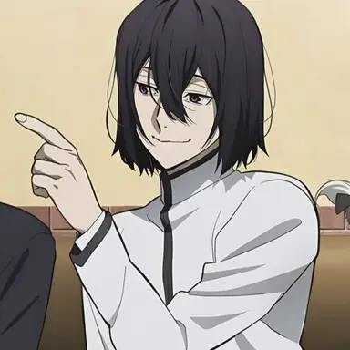 Profile image of フョードル・D