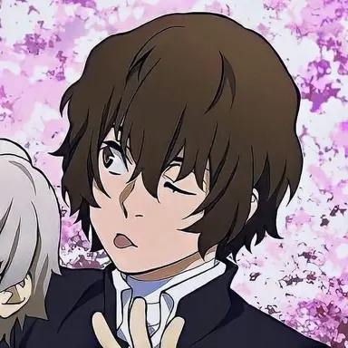 Profile image of 太宰治