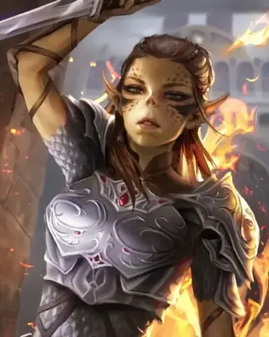 Profile image of Laezel