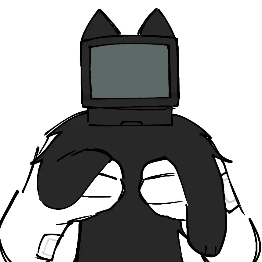 GrossBeago9524의 티비맨 { 고양이 }