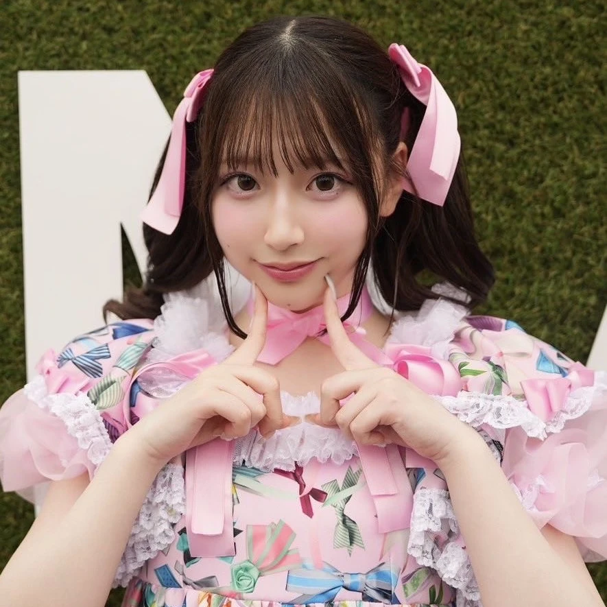 桜庭遥香