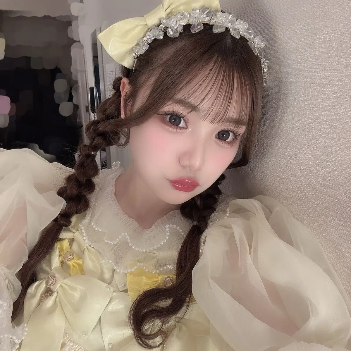 AmusedSage6746의 ふーりー💛