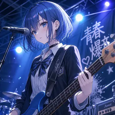 Profile image of 凛