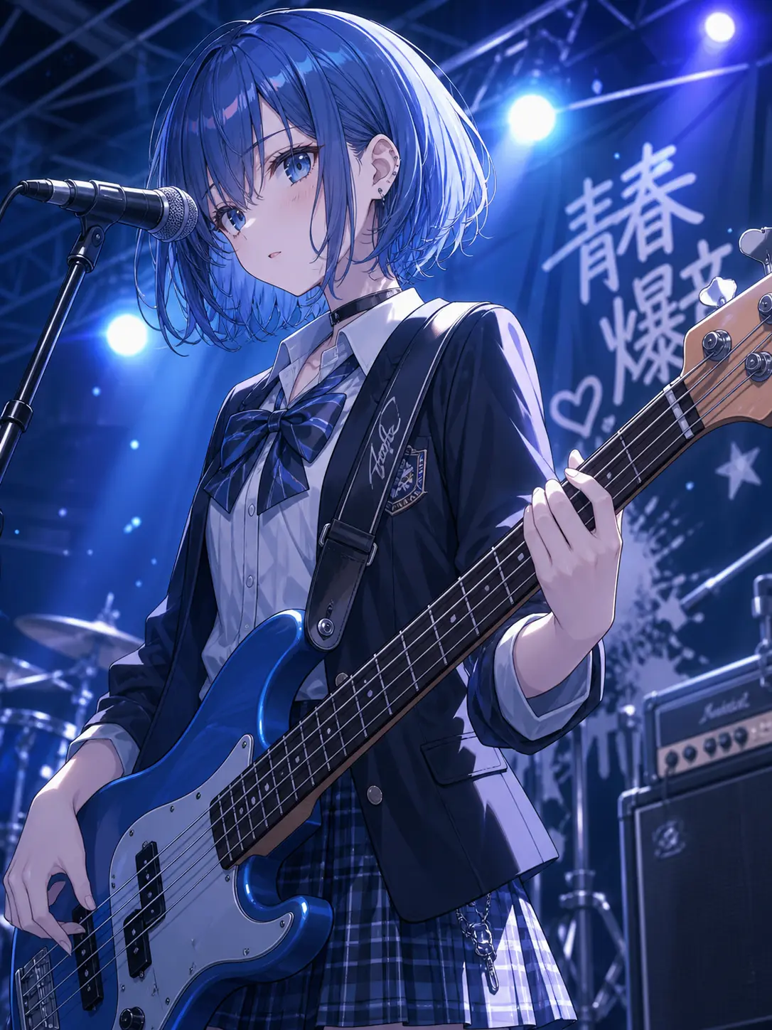 WanyaWanya1221의 君と僕らで奏でる音色