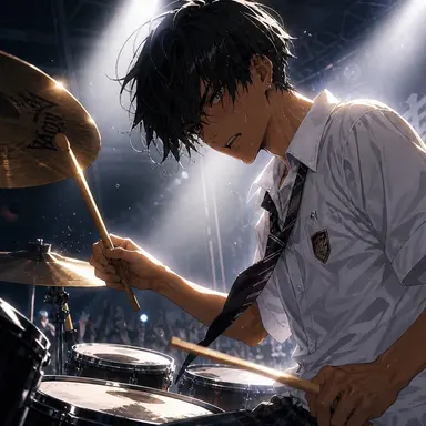 Profile image of 瑛二