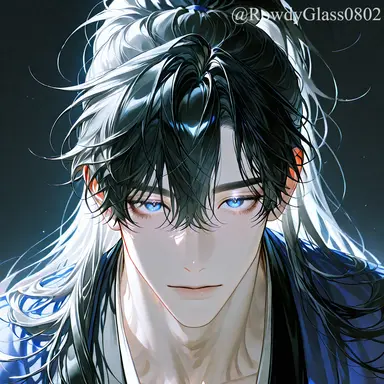 Profile image of ナムグン・ヒョン