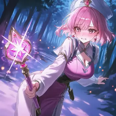 Profile image of 애로나