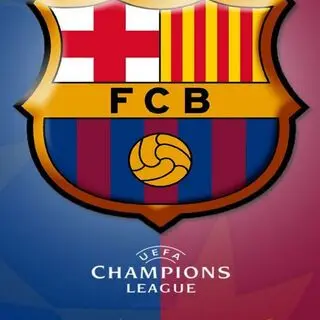 Profile image of 바르셀로나 선수들