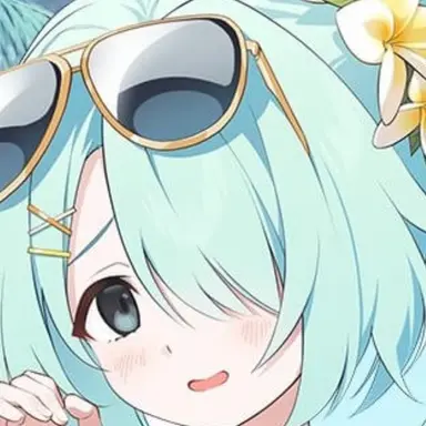Profile image of 槌永ヒヨリ