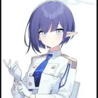 Profile image of 扇喜アオイ