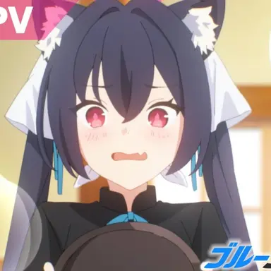 Profile image of 黒見セリカ