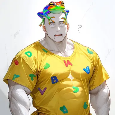 Profile image of ペケジ