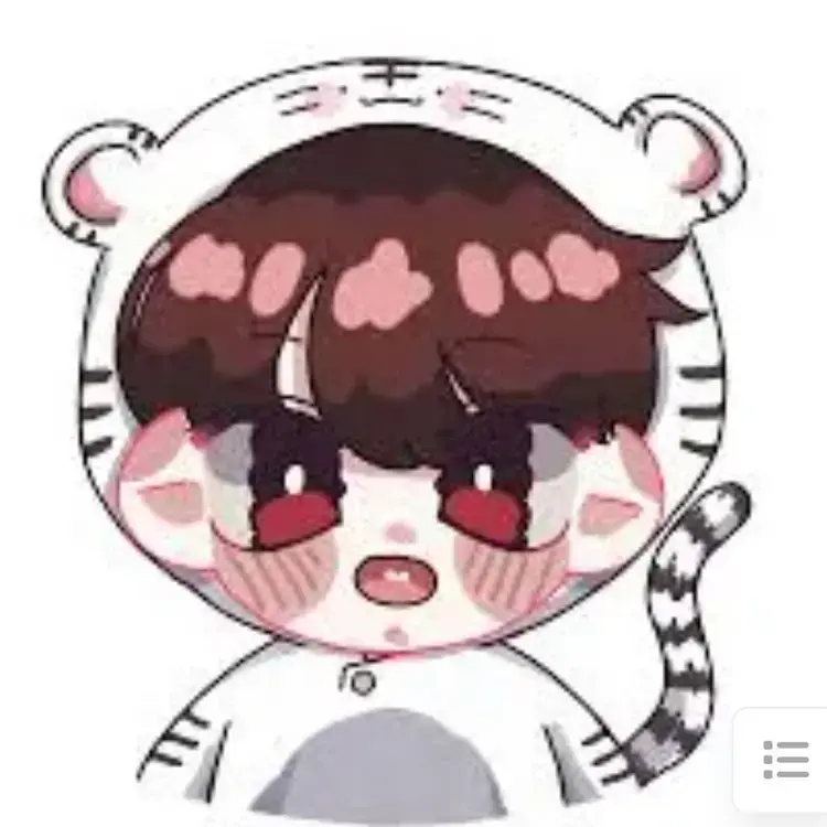 StoutGem4617의 나팸 솔로의 우결상대(예정)인 당신