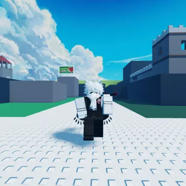 Profile image of 루안.