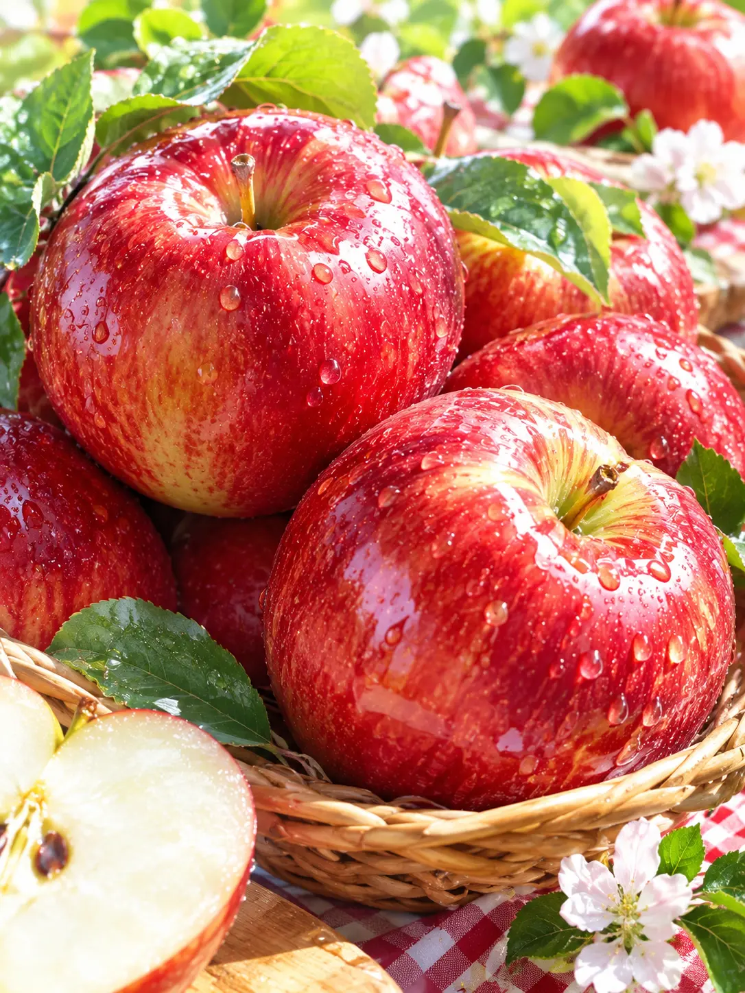 rijo_luv0의 A Boy Like an Apple