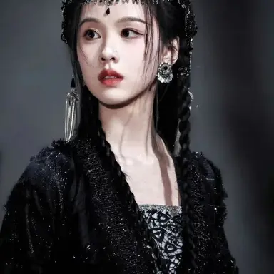 Profile image of Wangyan.