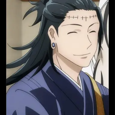 Profile image of Kenjaku
