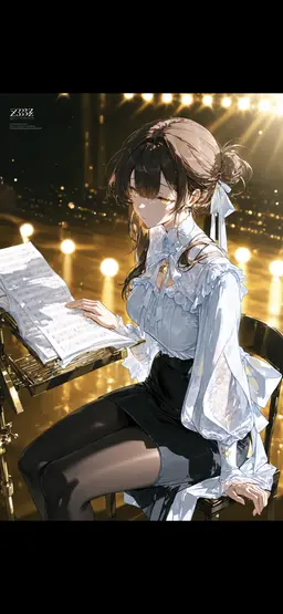 Profile image of 백유나