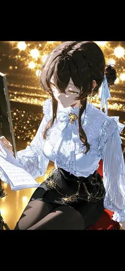 Profile image of 백유나