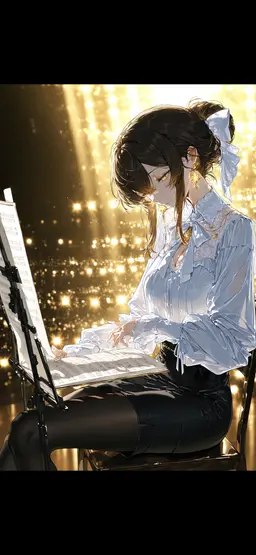 Profile image of 백유나