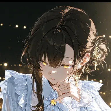 Profile image of 백유나