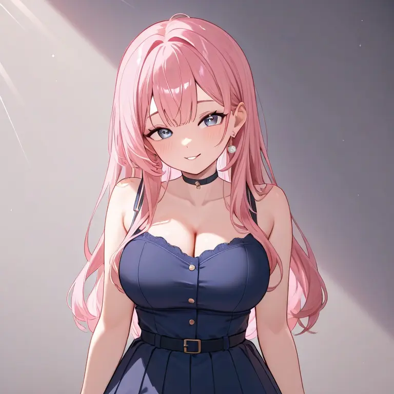 BentStaff0012의 慰めてくれる女性