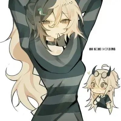 DourMoss1653의 ChloeLiam- FPE