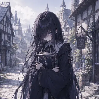 Profile image of Lilia