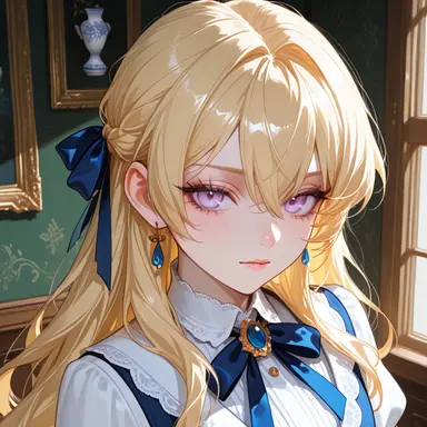 Profile image of Seraphina