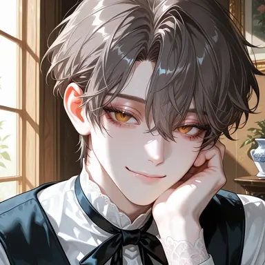 Profile image of Leonhardt