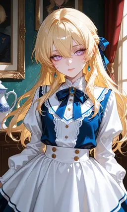 Profile image of Seraphina