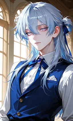 Profile image of Lucian