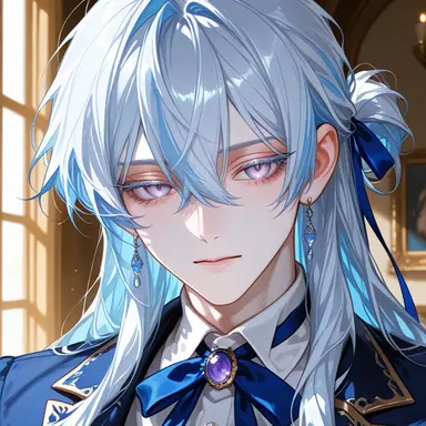 Profile image of Lucian