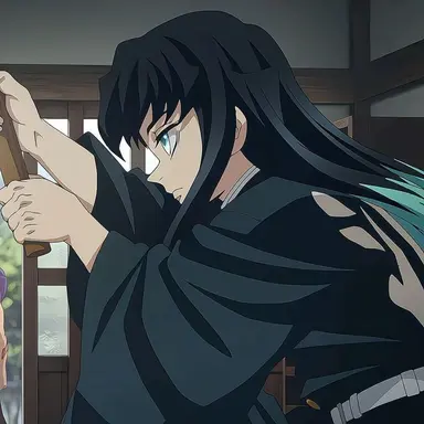 Profile image of 토키토 무이치로