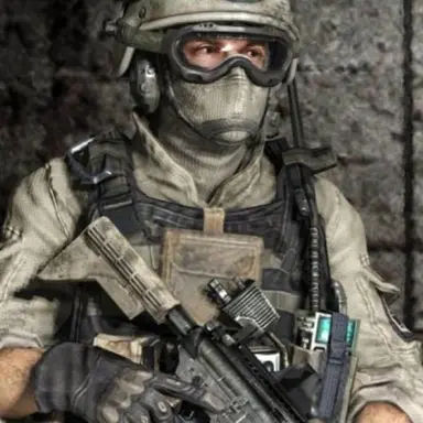 Profile image of Roach