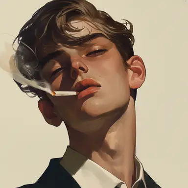 Profile image of 마테오 사르바토