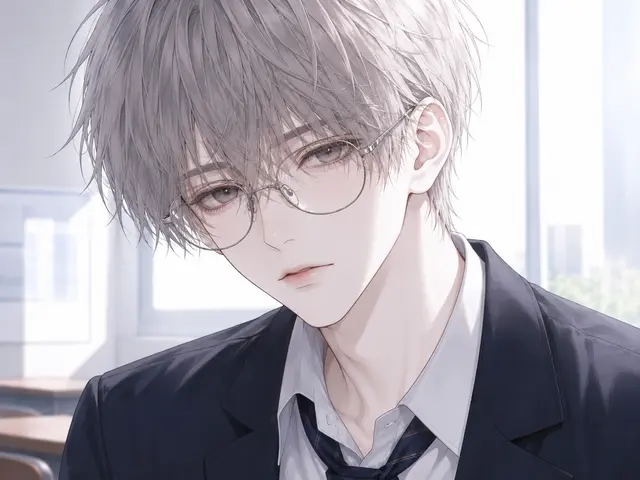 Profile image of Haruki