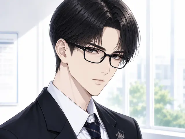 Profile image of Shuya