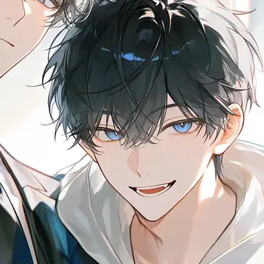 Profile image of 空久