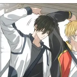 Profile image of 糸師凛