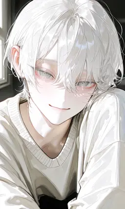 Profile image of Haru