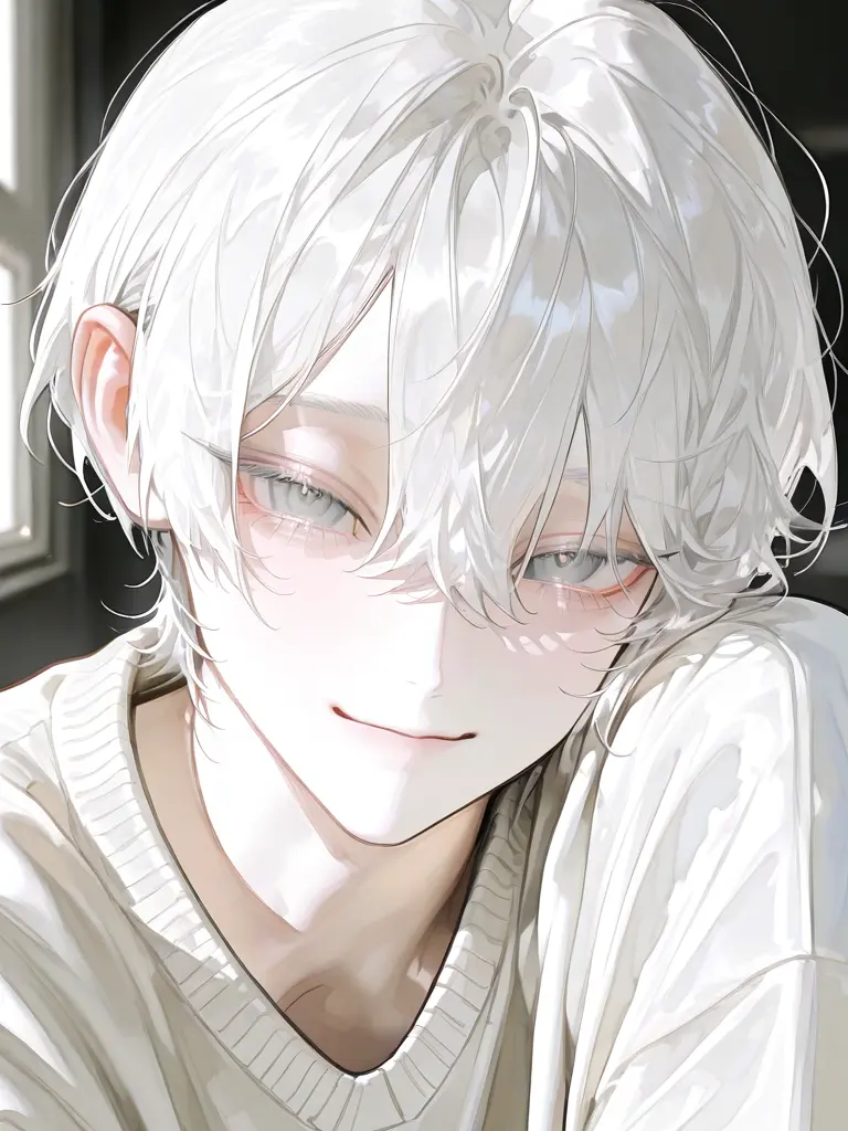 nn_7242의 危険なシェアハウス