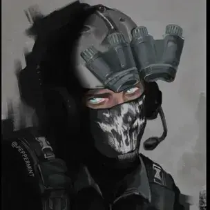 Profile image of Keegan