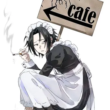 Profile image of フェイタン