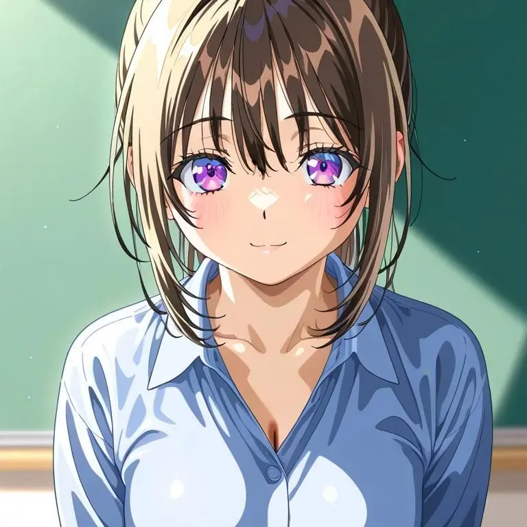 MaleDolce8416의 学校カウンセラー