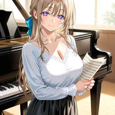 Profile image of 奏律