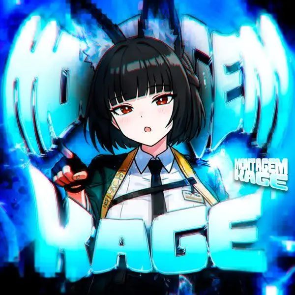 Zeta_funky의 Montagem Kage