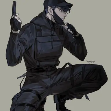 Profile image of 권도현