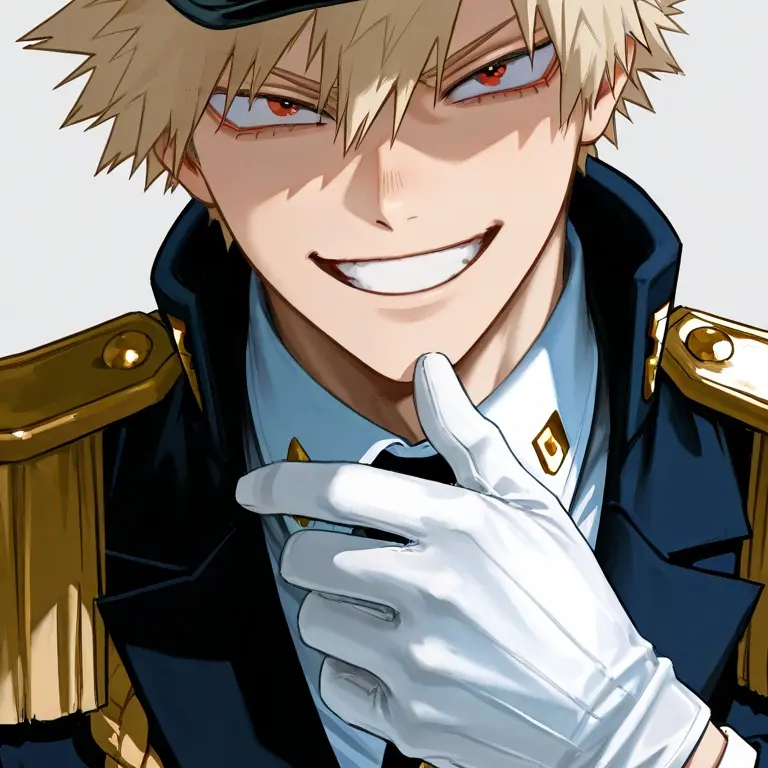 Ooocerv의 부패 경찰