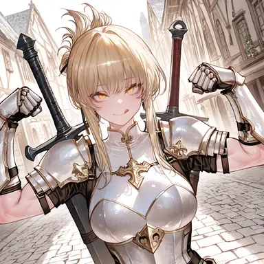 Profile image of 루나